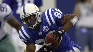 Marvin Harrison's Legendary 2002 Highlights