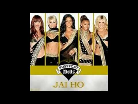 A.R. Rahman, The Pussycat Dolls - Jai Ho (You Are My Destiny) ft. Nicole Scherzinger