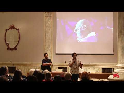 Biennale College Cinema 2019 - Perros