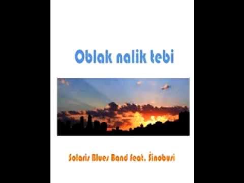 Solaris B.B. feat. Šinobusi - VAZDUH (NOVO!)