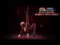 EXOTIC REVOLUTION 2024 SIBERIA STRIP SHOW Ksenya Pavlenko