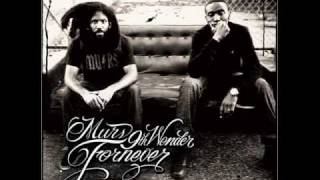 Murs - 3:16 Pt.2 (Produced by 9th Wonder)