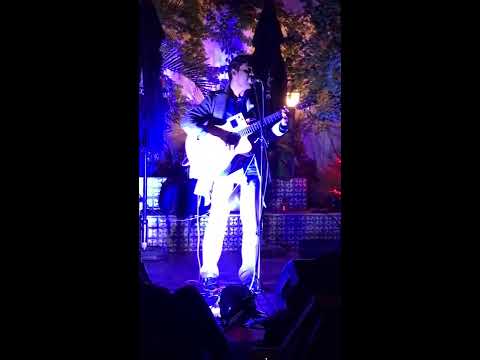 Amor Completo (Mon Laferte) - El David Aguilar