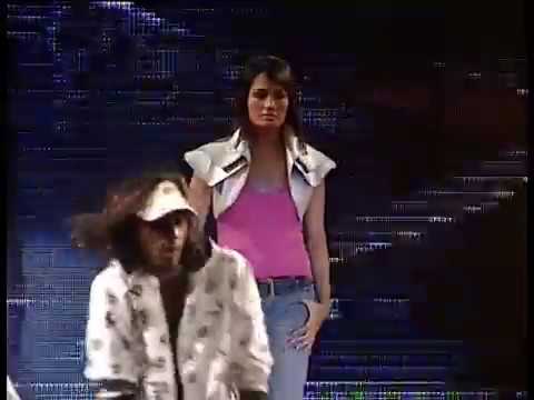 SONU DANGEROUS & Tatmaen MtvStyle Award 2008