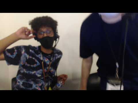 Ascension: Harvest Festival - Side Stream