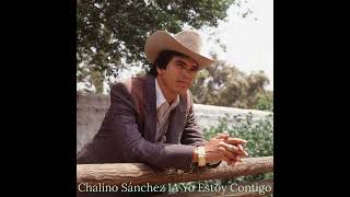 Yo Estoy Contigo - Chalino Sánchez IA (Cover De Luis Alvarez)
