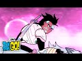 The Night Begins To Shine MUSIC VIDEO Feat Fall Out Boy Teen Titans GO Cartoon Network