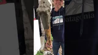 Утепление фасада, если нет электричества