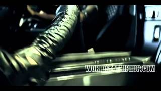 Teairra Mari - Automatic Official Video