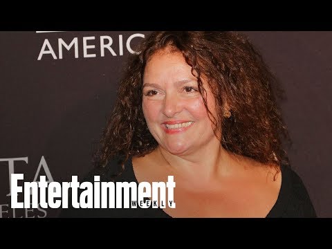 'The Blacklist' Adds 'The Sopranos' Aida Turturro In Season 5 | News Flash | Entertainment Weekly