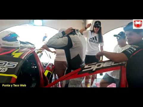 Turismo Pista - Toay La Pampa - 2026