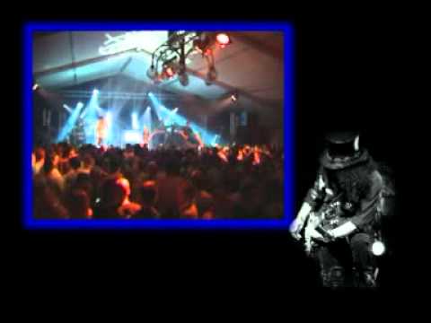 Kermis Langenboom 2012