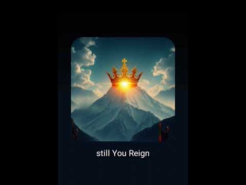Still You Reign by NICKESHA Morrison 