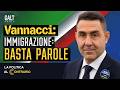 Vannacci and remigration: "Even on the right, there are those rooting against us" | Politics in R...