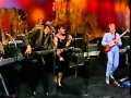 Cock Robin live on the Johnny Carson show 1985