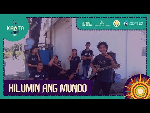 Kanto Canta: Hilumin ang Mundo - Tanghalang Artikulo