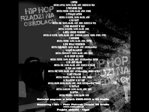 11. koNSpekt - Co Jest Grane