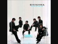 [DL] Shinhwa (신화) - Once In a Lifetime 