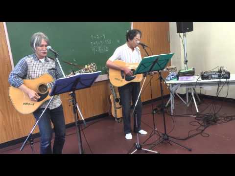 わさびーず浪江町支援コンサート2