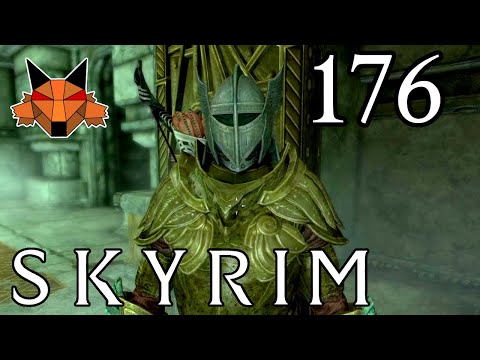 Let's Play Skyrim Special Edition Part 176 - Boilery