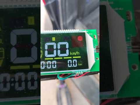 Kugoo S3 - Ошибка M ? Как исправить