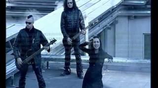 DyNAbyte - I'm My Enemy (HQ)