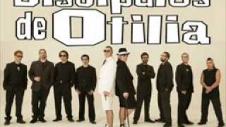 Discipulos de Otilia Dieguito el Malo