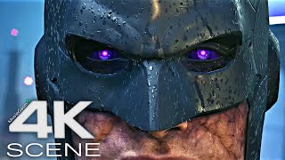 Suicide Squad Vs Justice League (2023) Fight Scene | Suicide Squad Kill The Justice League Cinematic