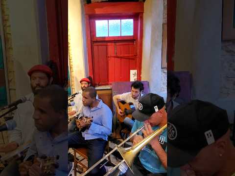 De Bem Com A Vida - Waldir Damasceno