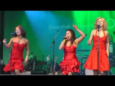COMMITMENTS - MUSICAL