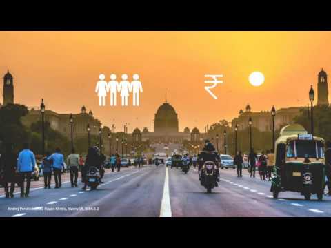 HTW Berlin - International Marketing Case 10: Irrway