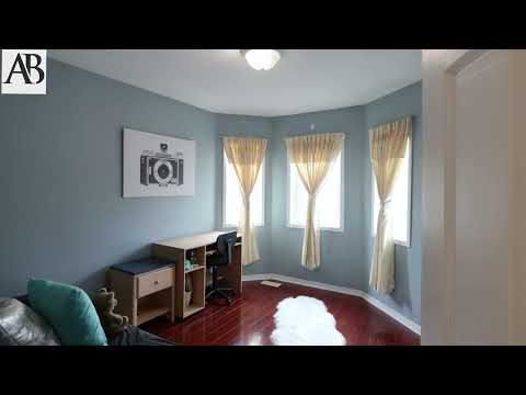 ForSale Semi-Detached - 3045 Workman Dr.  Mississauga