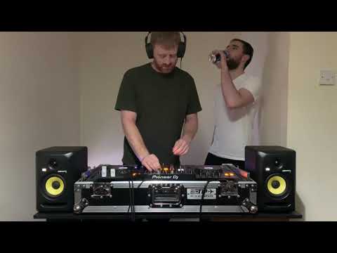 2021 House Mix, Beats & Beers #1