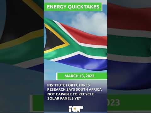 Frontier Africa Reports