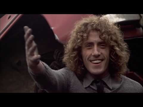 The Who - Sparks/Extra, Extra, Extra (Tommy: The Movie) [HD]