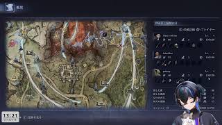エルデンリング　ナイトレイン