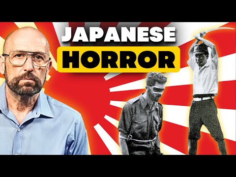 Japan’s war crimes … why did we forget?