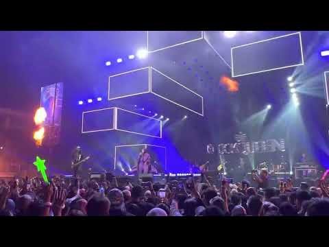 Intro Ulek Mayang - Ella Live Jilid Akhir - merinding naik bulu roma