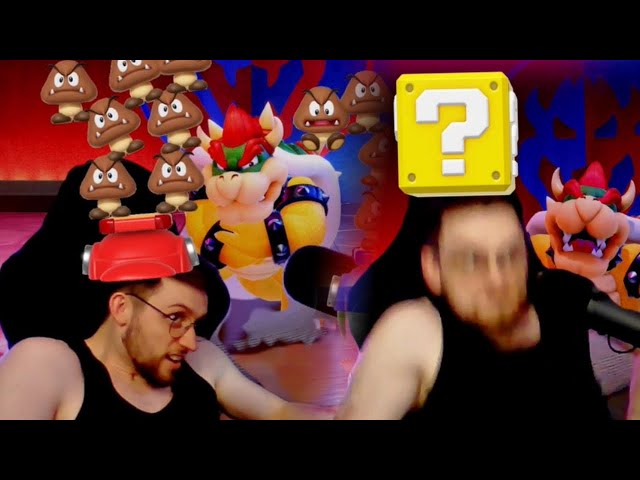 I have no words. just watch.