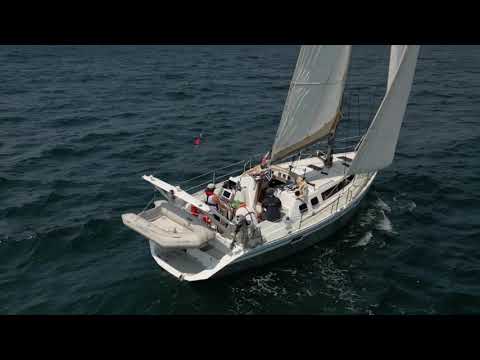 Ocean Sailing School - Klicken, um das Video zu öffnen