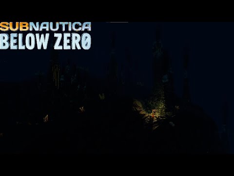 Subnautica Below Zero Music Track Magnetite