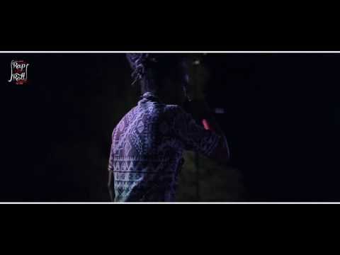 Remix (UNR/OxymR) - Ούτε καν | Live @ 2nd Art Festival (ΝΕΑ ΑΡΤΑΚΗ ΧΑΛΚΙΔΑ)