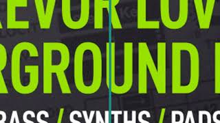 Video thumbnail for Trevor Loveys - 90s House Sylenth Presets - Loopmasters Patchworx by Loopcloud