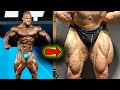 NIC VULLIOUD S FREAK TRANSFORMATION