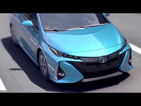 Thumbnail for 2019 TOYOTA PRIUS The Plugin Hybird Cars.-AUTONEW UPDATE#2018WITW  NY by Toyota Prius, Toyota, Toyota NEW, SEAT, Toyota Prius G, BMW, Toyota Prius C, Toyota Prius V, WiLL, Car, Van, vide