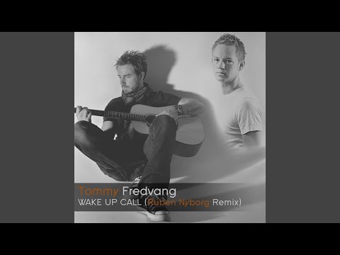 Wake up Call (Ruben Nyborg Remix)