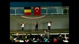 23 nisan maasmechelen part 3