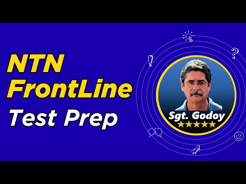 NTN FrontLine Police Exam: Video Scenarios & How to Pass (2026 Guide)