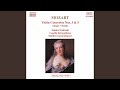 Violin Concerto No. 5 in A Major, K. 219, "Turkish": III. Tempo di menuetto