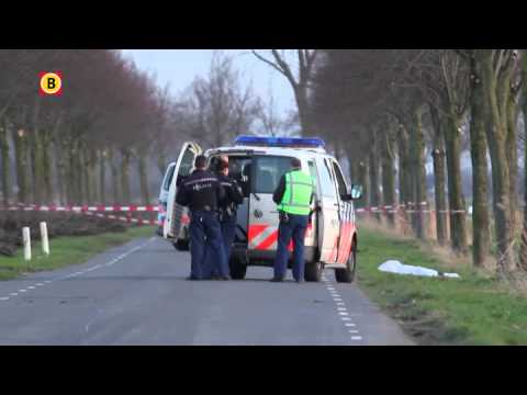 Motorrijder uit Dussen dodelijk ten val in Almkerk